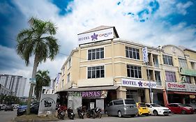 Orkid Inn Kajang